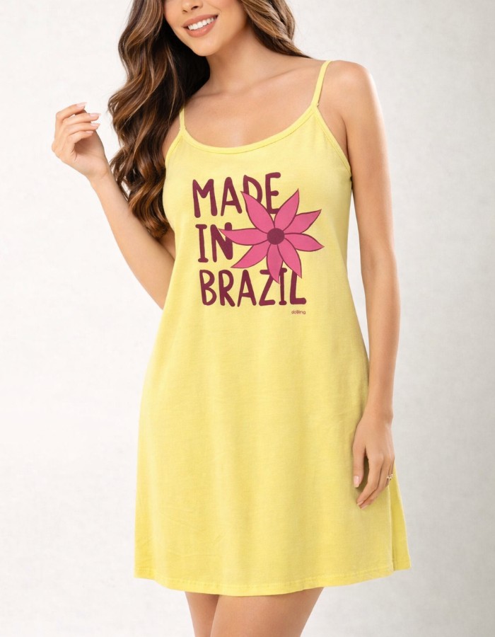 MADE IN BRAZIL