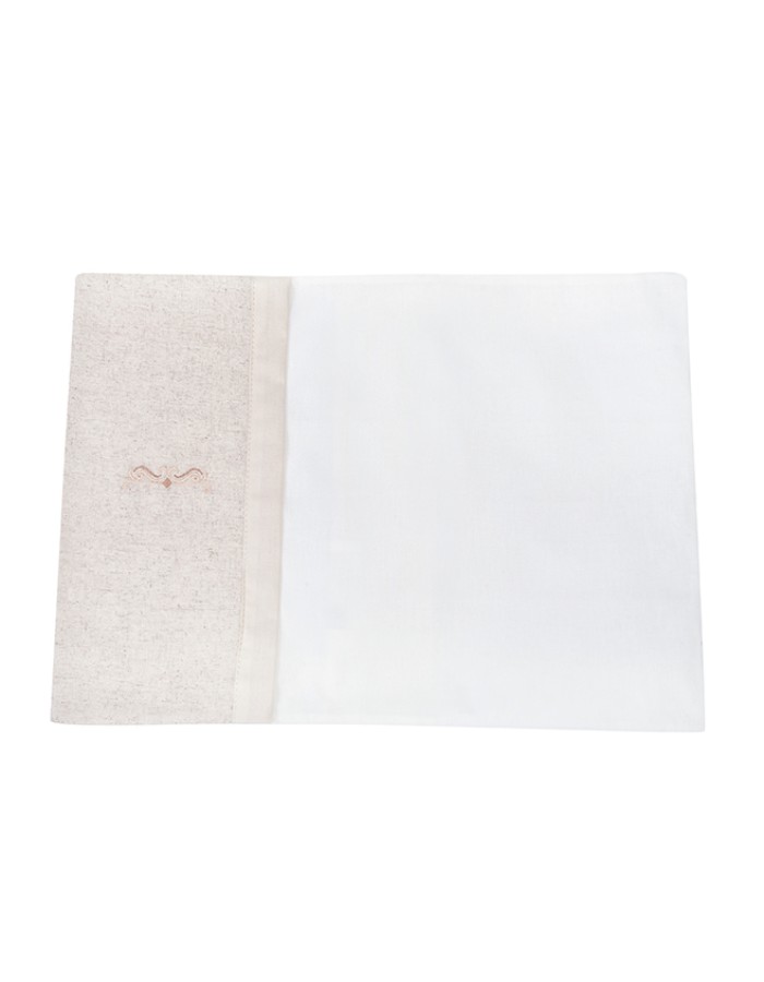 FRONHA NATURE 28CMX40CM MINASREY