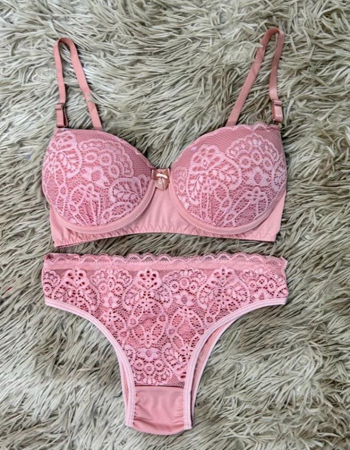 CONJUNTO DONA BIA RENDA 025 456