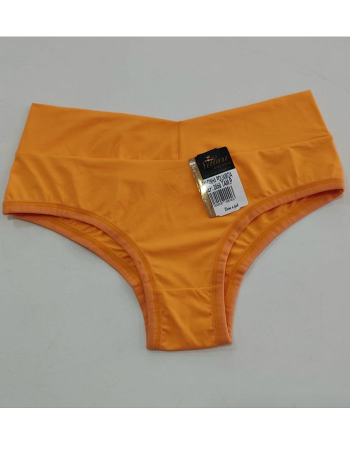 CALCINHA CÓS DUPLO BÁSICA REF: 2050