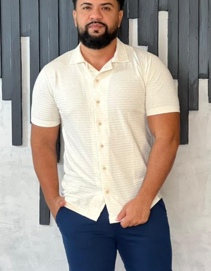 camisa line 
