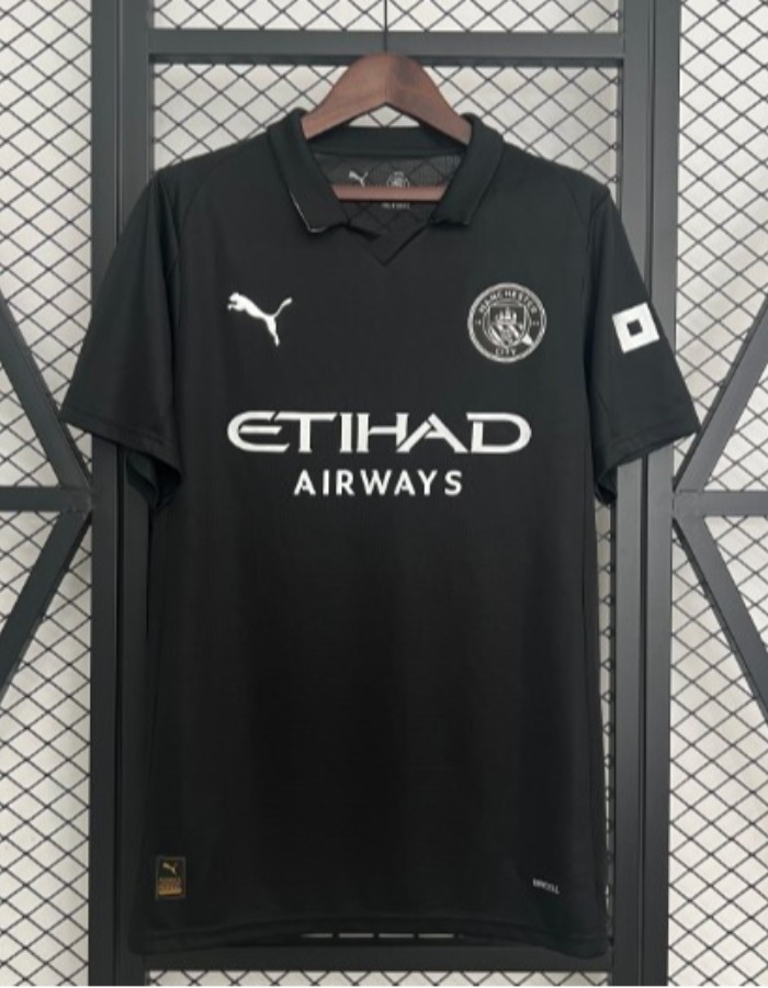 MANCHESTER CITY 25/26 - UNIFORME 2 