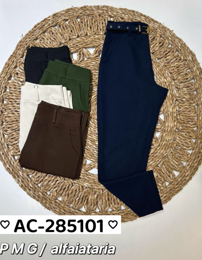 CALÇA PATRICIA 
