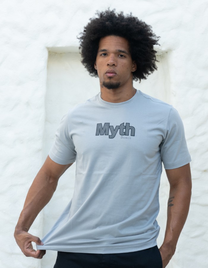 CAMISA DIFERENCIADA - MYTH