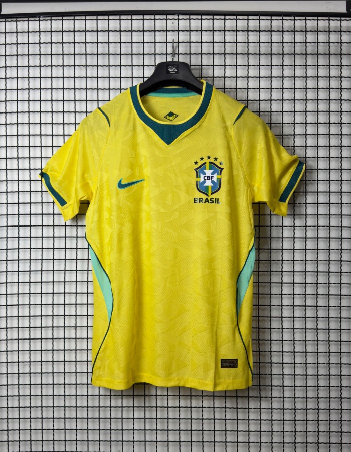 BRASIL - 2026 - JOGADOR - I - GOLA CLARA