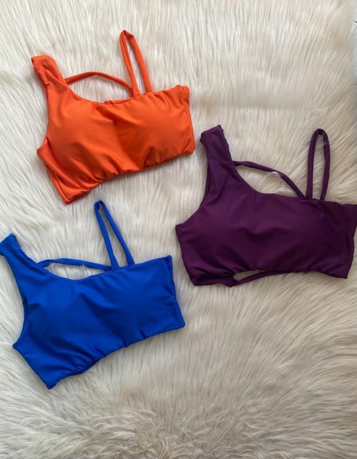  TOP ALÇA NAS COSTAS