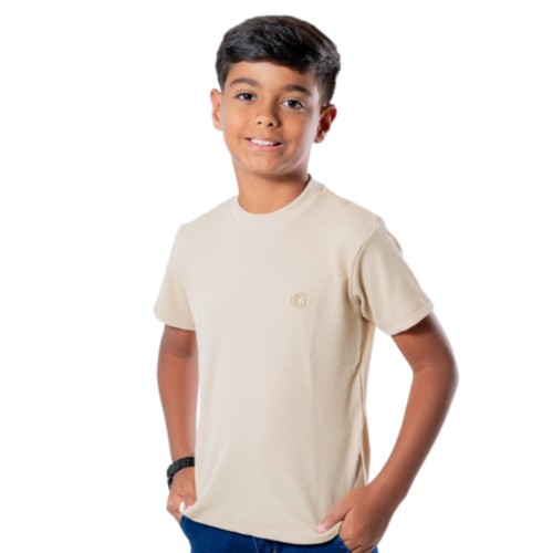 CAMISETA JUVENIL PREMIUM CHESS MASCULINA