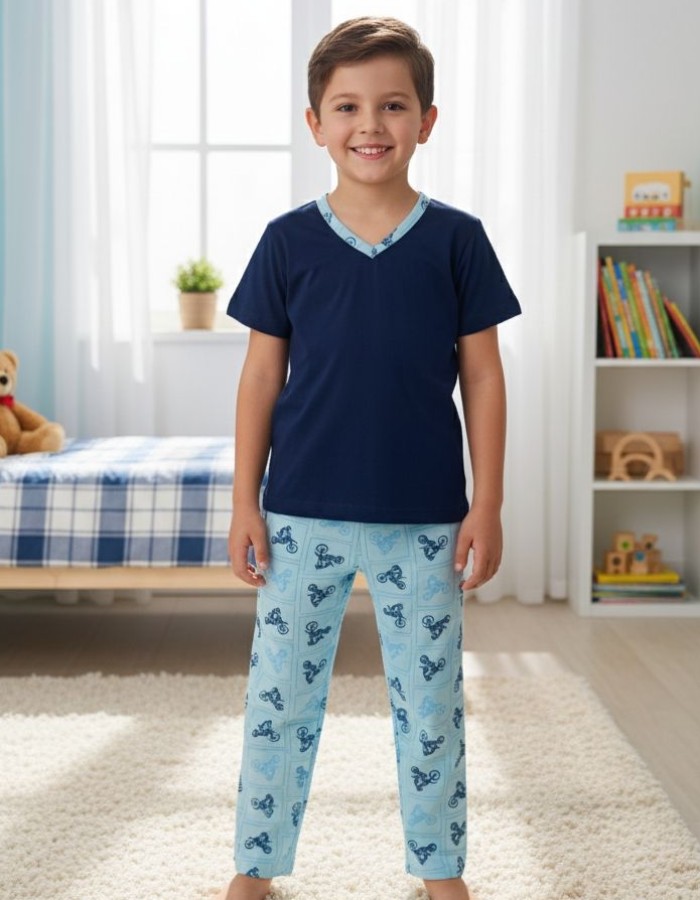 pijama infantil