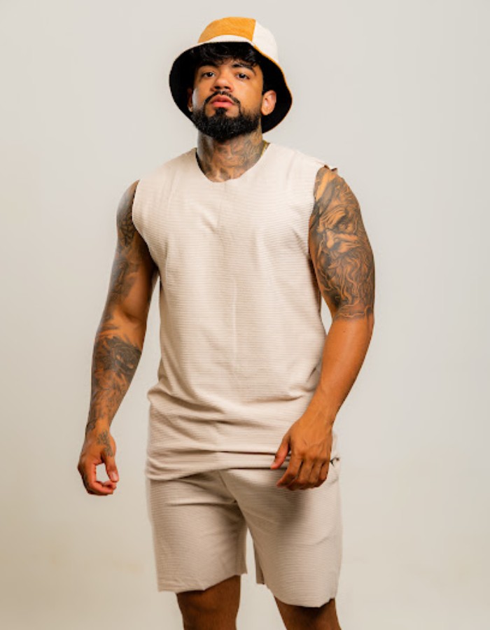 CONJUNTO ATITUDE FIO A FIO>