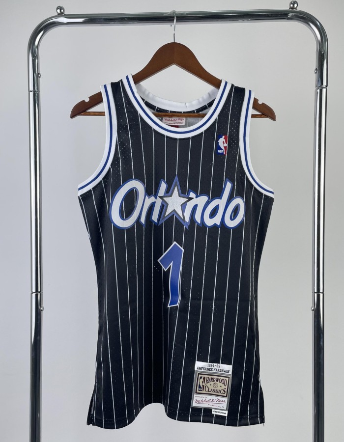 ORLANDO MAGIC 95 -1 MITCHELL