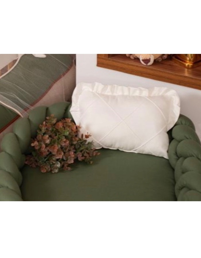 NINHO DELUXE COR COMPLETA FAVO