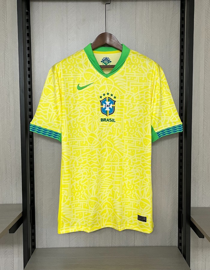 BRASIL COPA AMÉRICA 