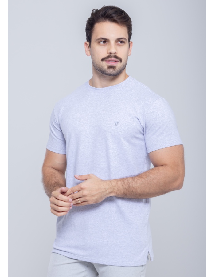 GOLA REDONDA 40.1 COM ELASTANO