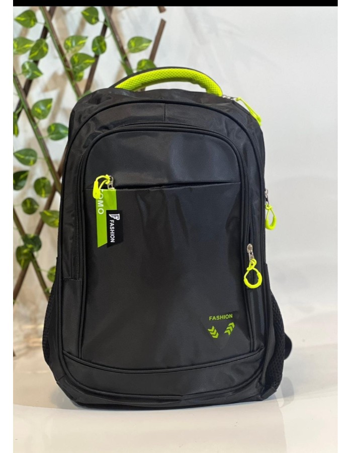 Escolar mochila atomo