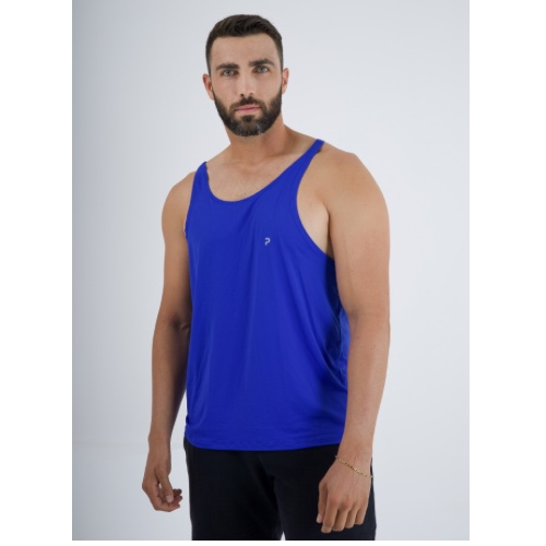 Regatão Masculino Dry Fit Soul