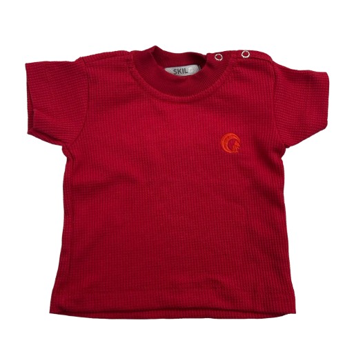 CAMISETA BABY PREMIUM CHESS MASCULINA