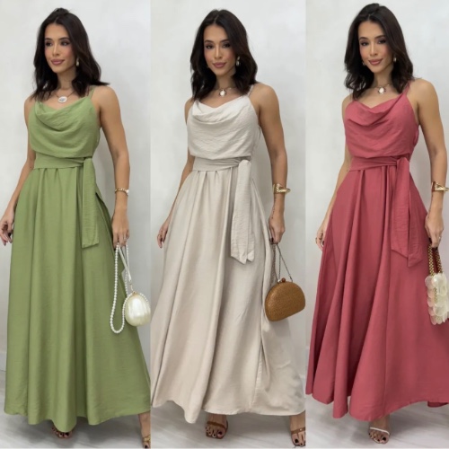 VESTIDO CATARINA
