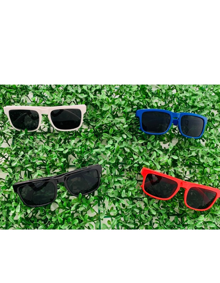 ÓCULOS INFANTIL MENINO