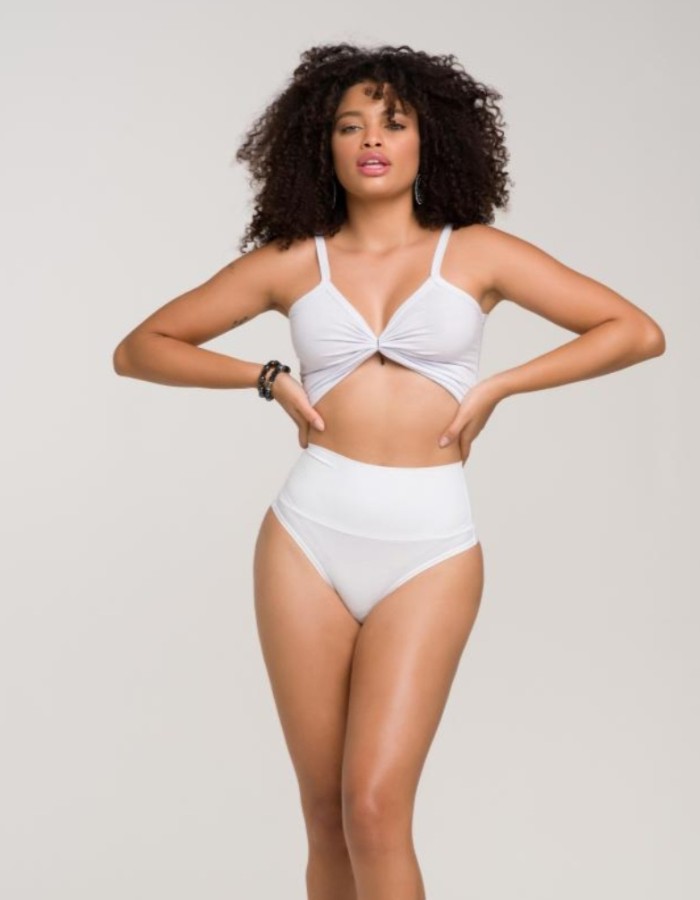 Fio clarice cois alto