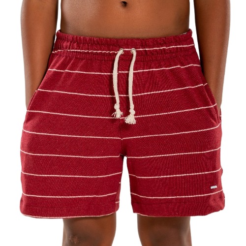 **********PROMOÇÃO********** SHORT JUVENIL PREMIUM BONSAI BOLSO EMBUTIDO MASCULINO