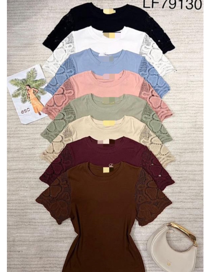 Blusa Maira 