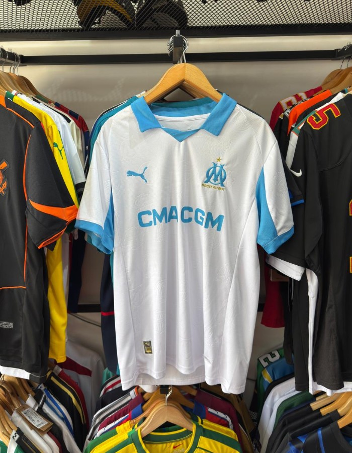 OLYMPIQUE DE MARSEILLE I 25/26