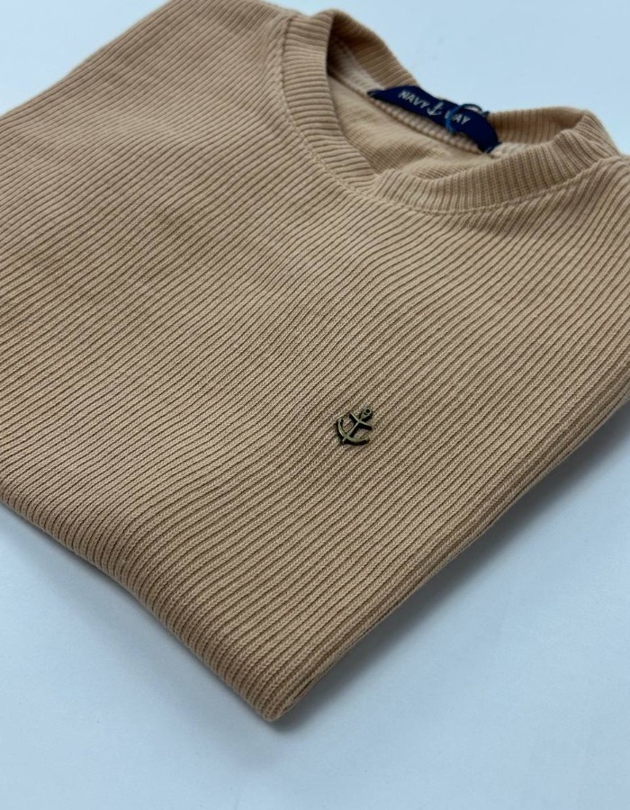 BÁSICA CANELADA INFANTIL