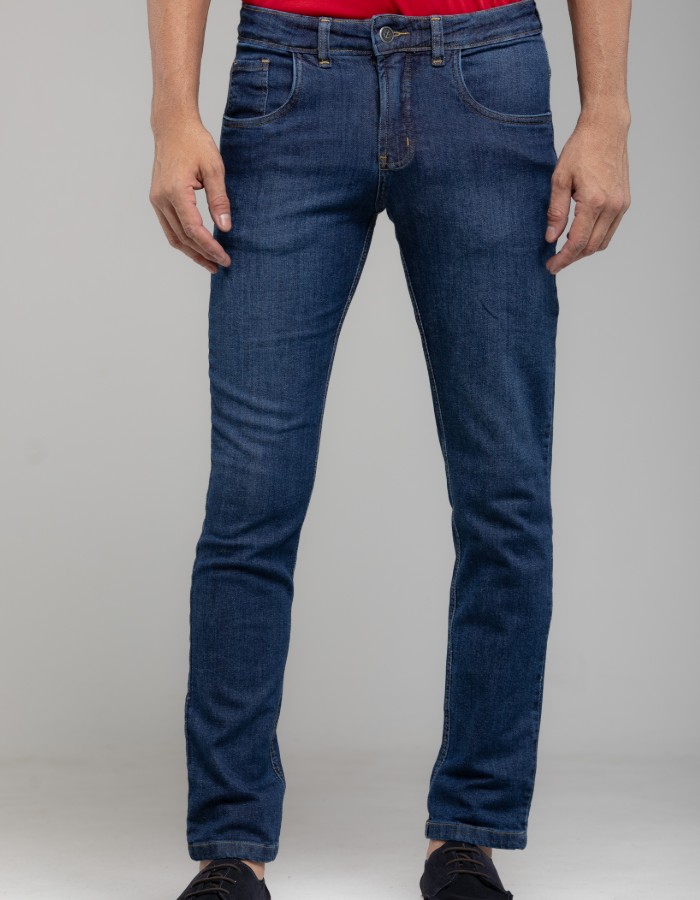 CALÇA JEANS MASC