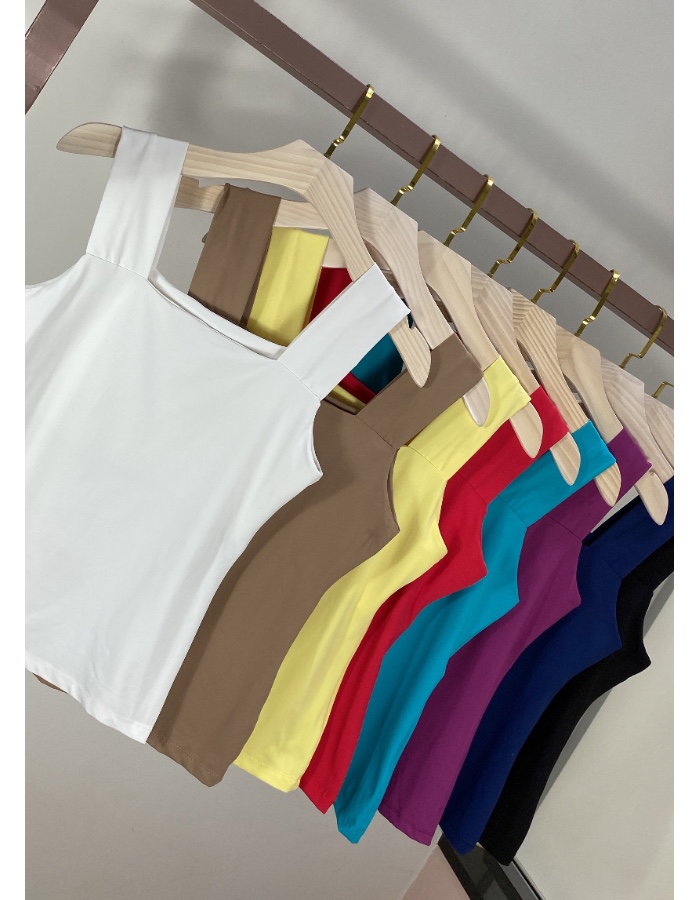 Regata Maitê Poliamida