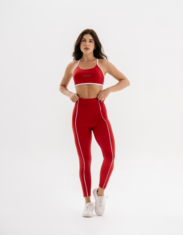 CONJUNTO DE CALÇA DINAR