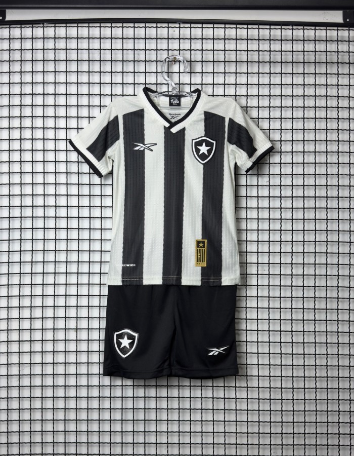 BOTAFOGO - CJ INFANTIL - 24/25 - I