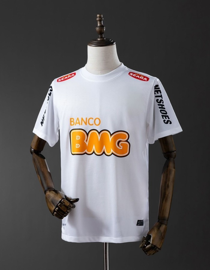 SFC - 2011 - II - RETRÔ