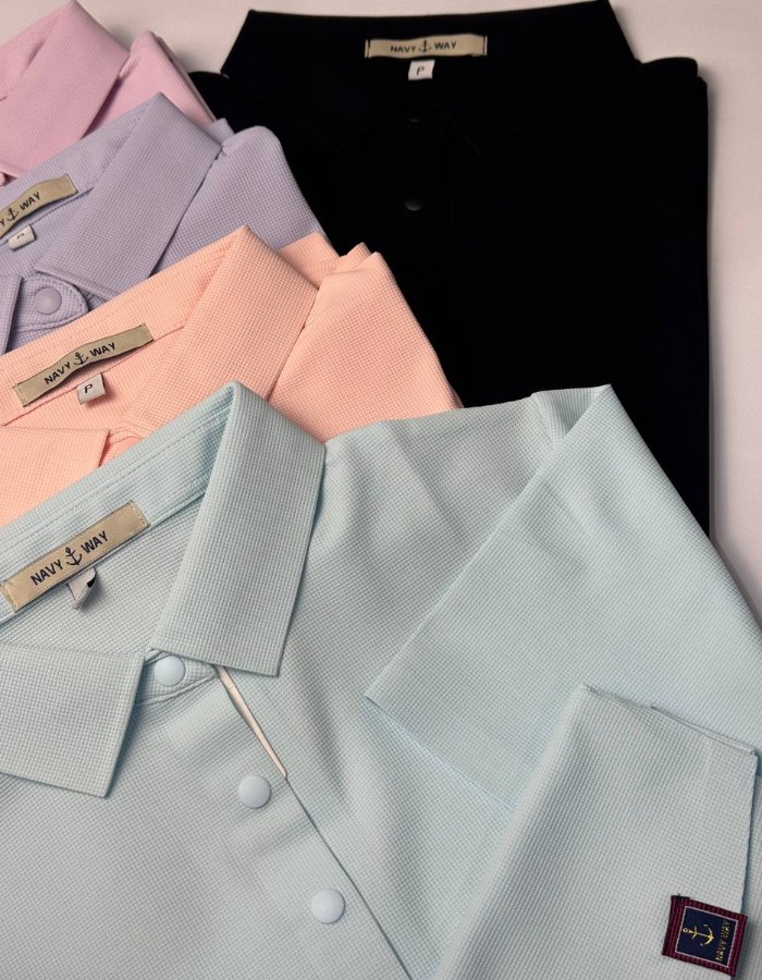 POLO ARMANI FEMININA