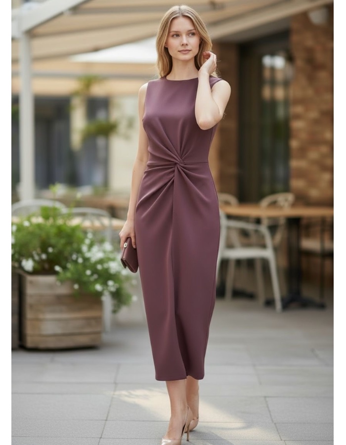 Vestido mabel 