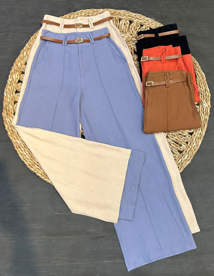 CALÇA PANTALONA MARANTE 