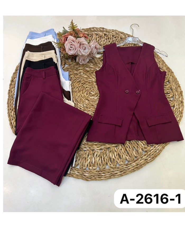 CONJUNTO LEONOR
