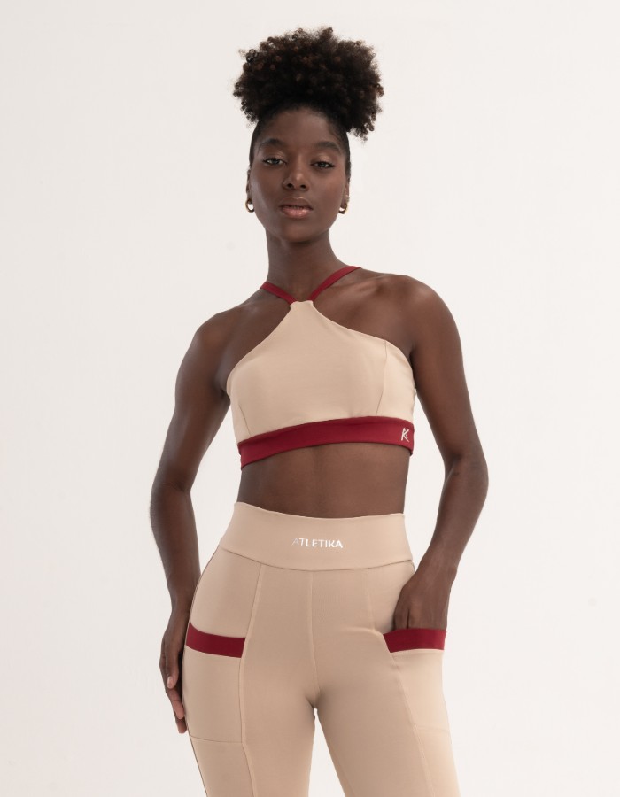 CONJUNTO DE CALÇA JULY