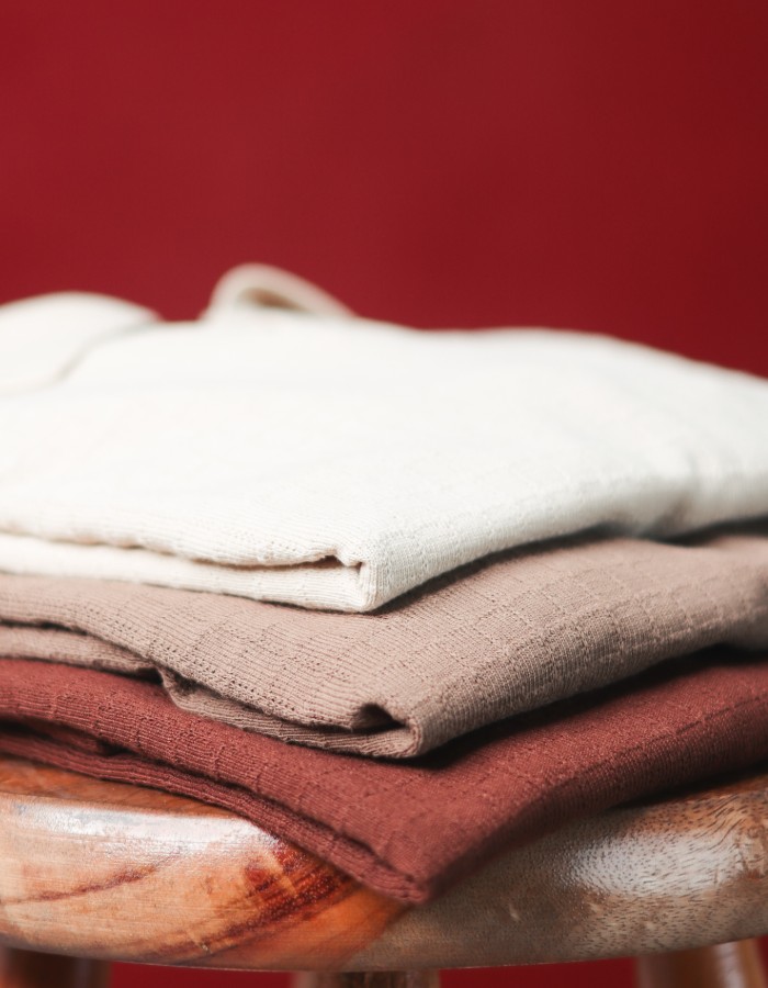 Polo V Texture (GRADE)