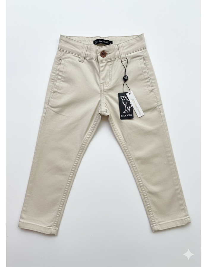 CALÇA SOCIAL NICK KIDS