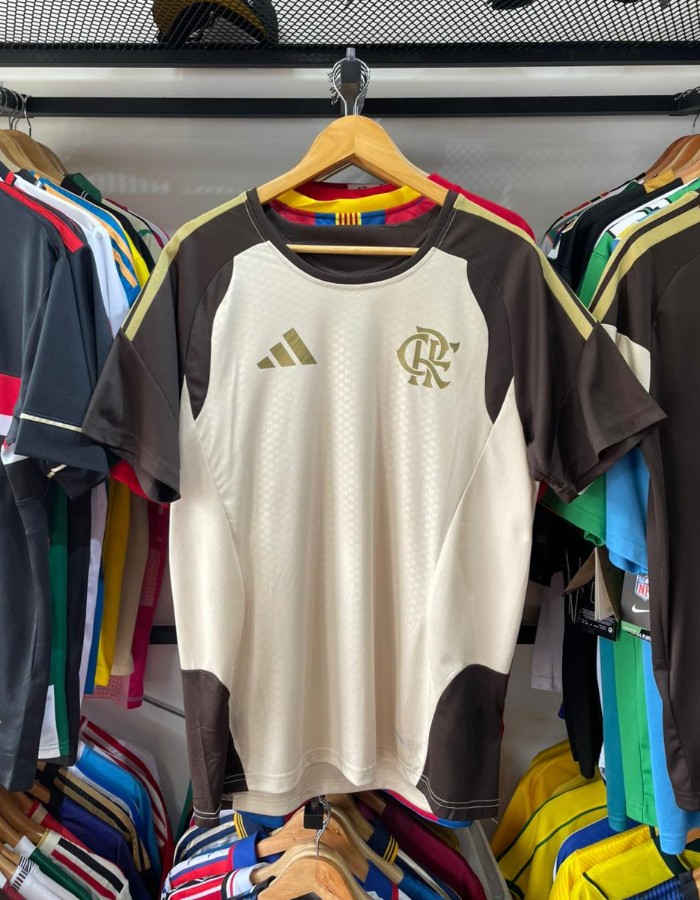 FLAMENGO 26/27 COM. TECNICA