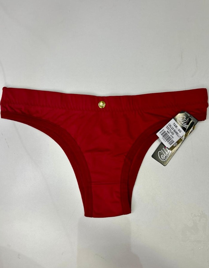 CALÇA BARELLY POLIAMIDA 0192 1334