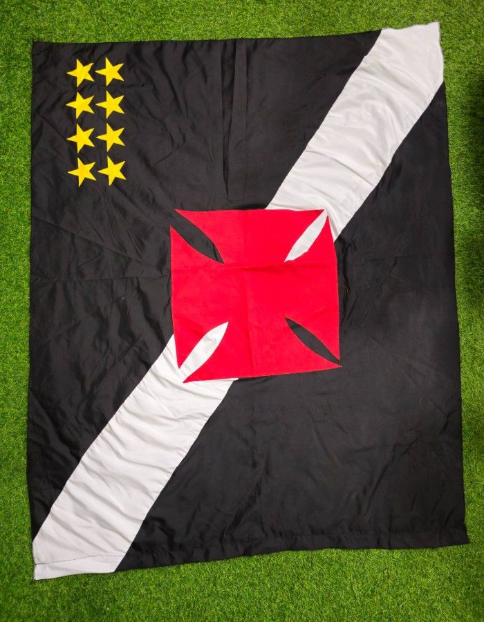 BANDEIRA VASCO