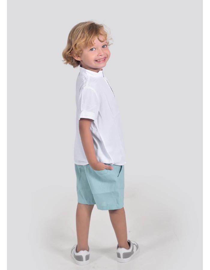 MAURICINHO LINHO 1,2,3 ANOS