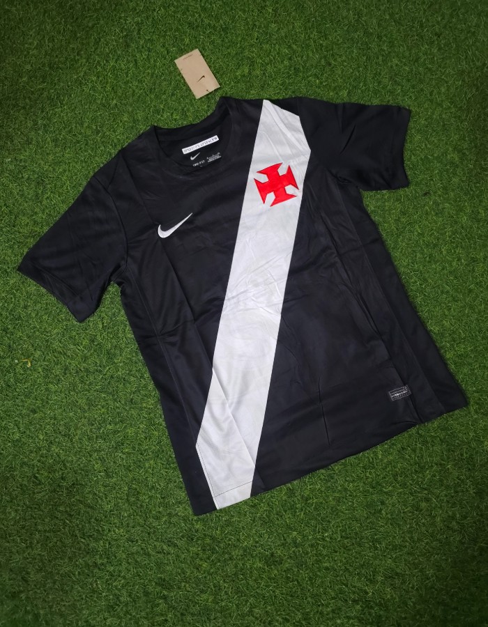 CAMISA VASCO HOME 26/27 TORCEDOR