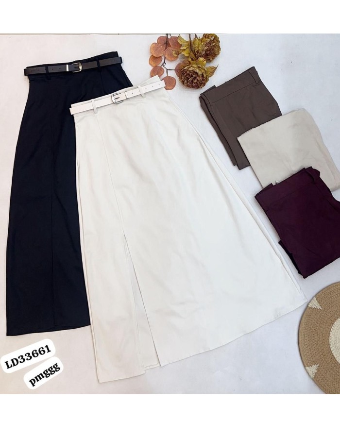 SAIA TECIDO ENCORPADO COM ELASTANOI