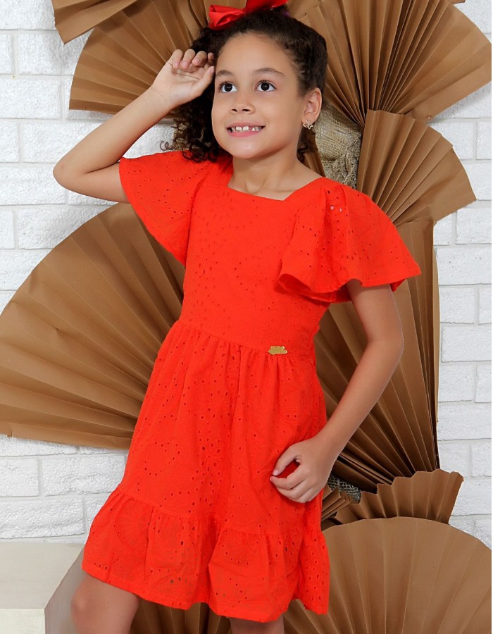 VESTIDO SUZY