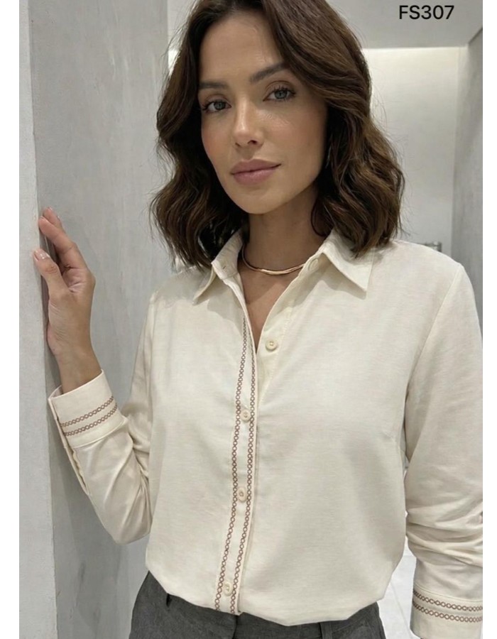BLUSA KERCIA