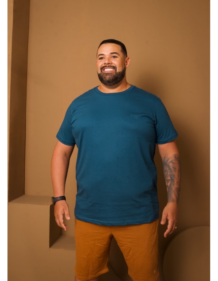 BÁSICA PLUS SIZE