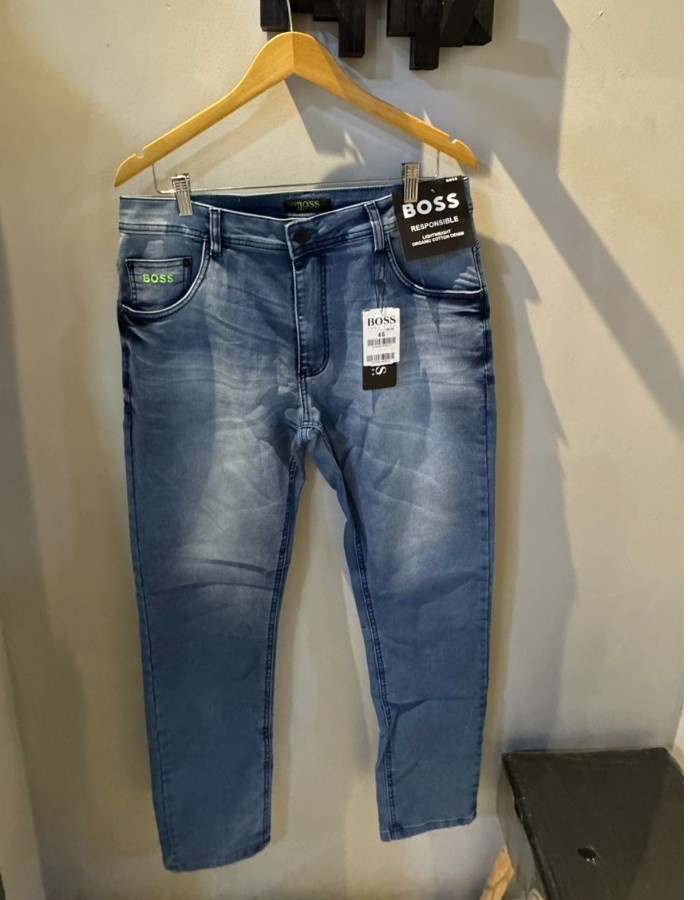 Calça Boss 
