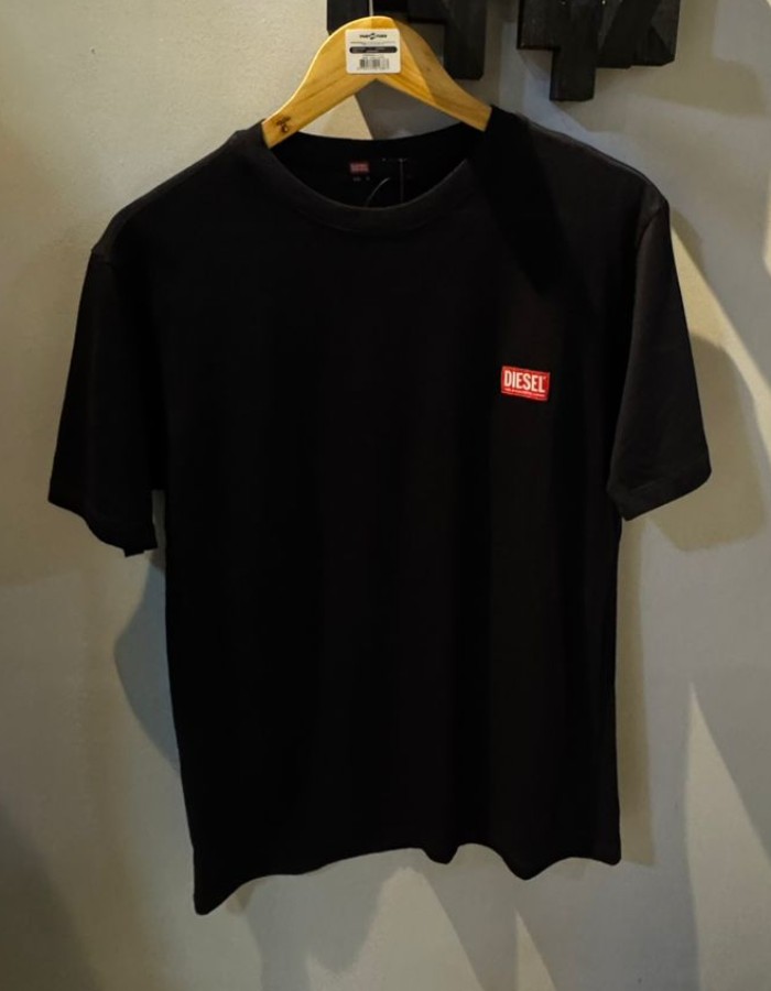 T-shirt Diesel 